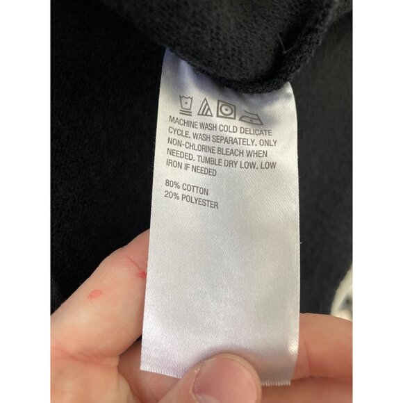 G By Giuliana So Soft French Terry 2 Piece Top and Pant Set Size Large Comfort - Picture 5 of 7